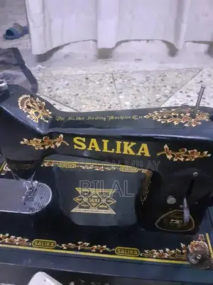 Salika Humidifier Machine Motor Model K7