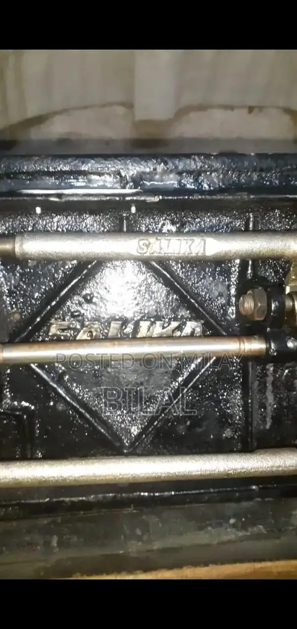 Salika Humidifier Machine Motor Model K7