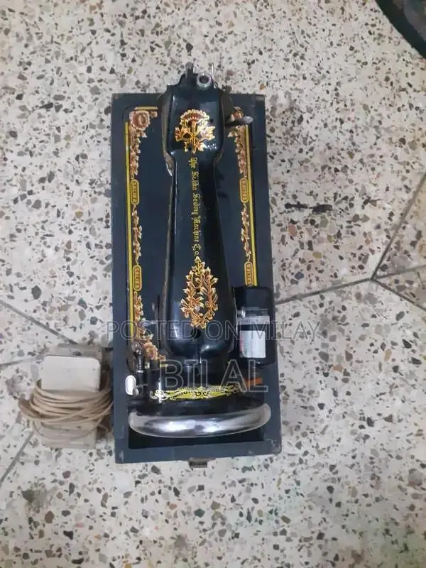 Salika Humidifier Machine Motor Model K7