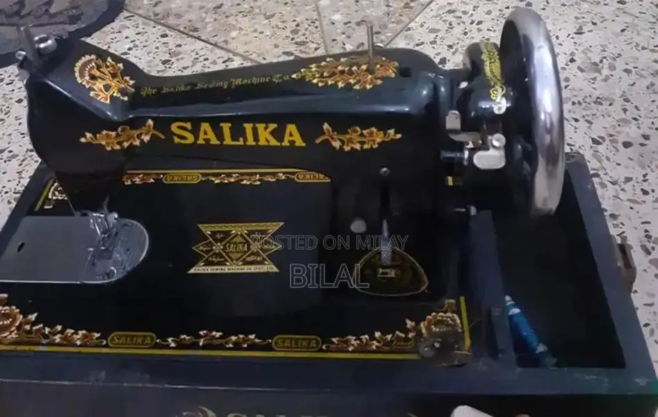 Salika Humidifier Machine Motor Model K7