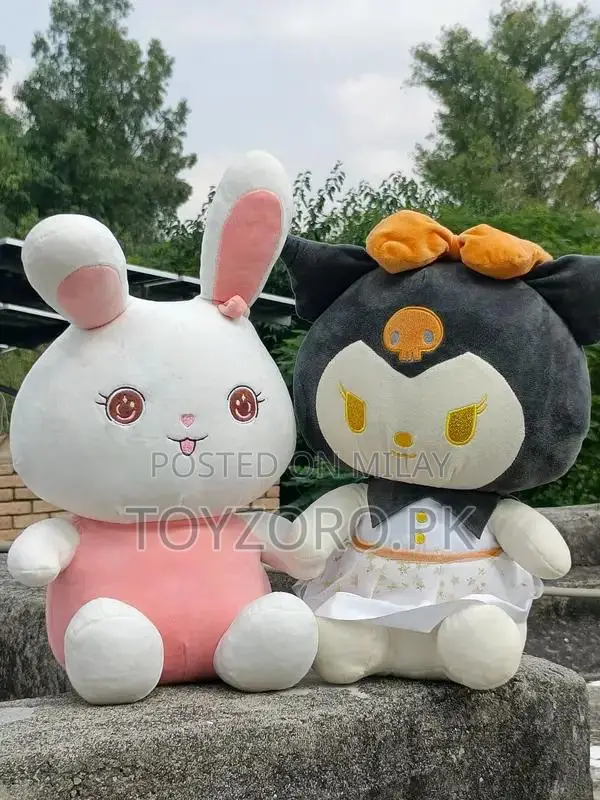 Large Soft Teddy Bear Plush Toy - Multiple Sizes & Colors