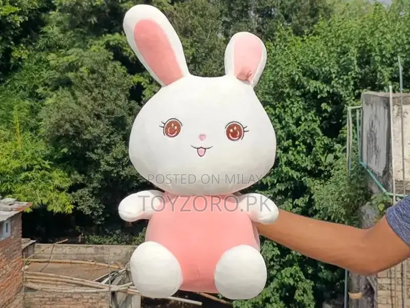 Large Soft Teddy Bear Plush Toy - Multiple Sizes & Colors