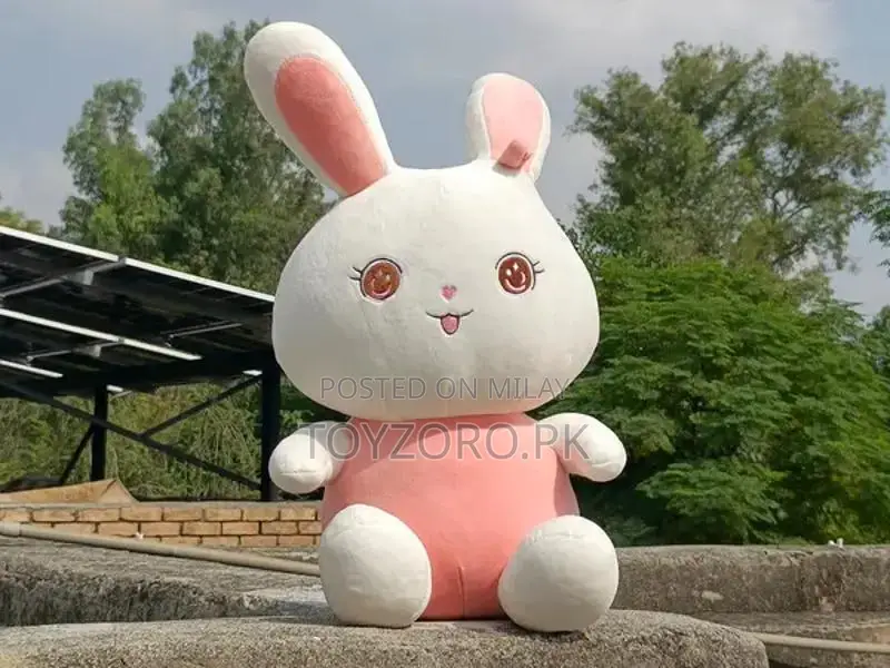 Large Soft Teddy Bear Plush Toy - Multiple Sizes & Colors