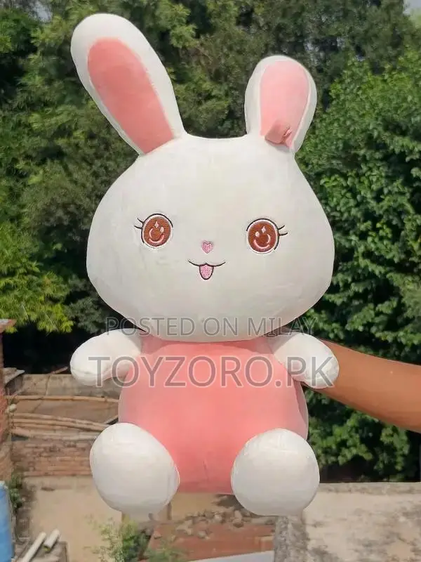 Large Soft Teddy Bear Plush Toy - Multiple Sizes & Colors