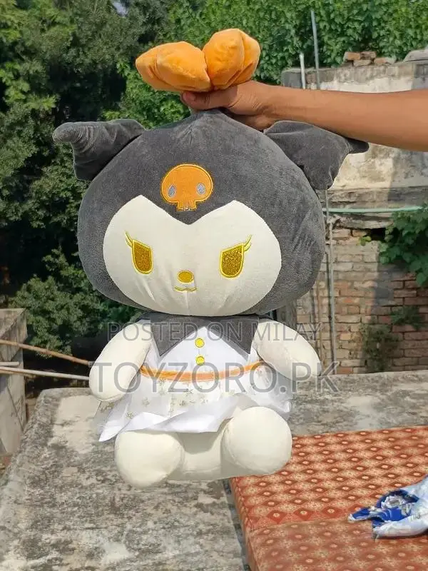 Large Soft Teddy Bear Plush Toy - Multiple Sizes & Colors