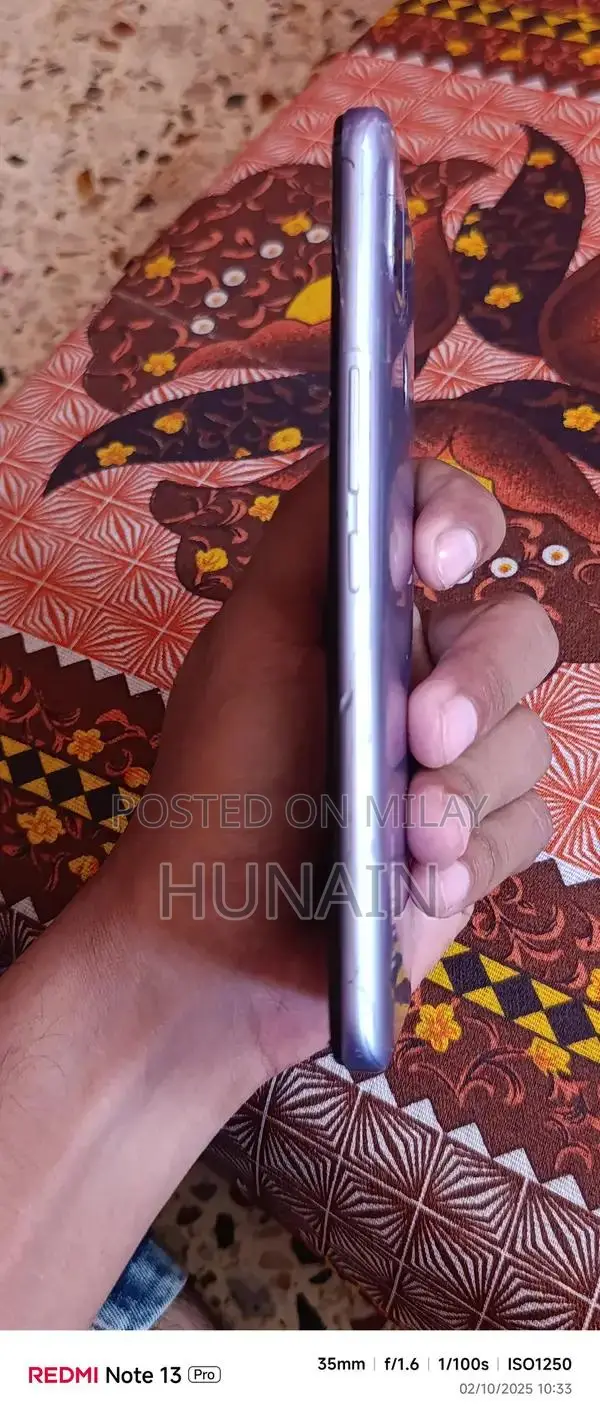 Infinix Budget Smartphone with Ample Storage