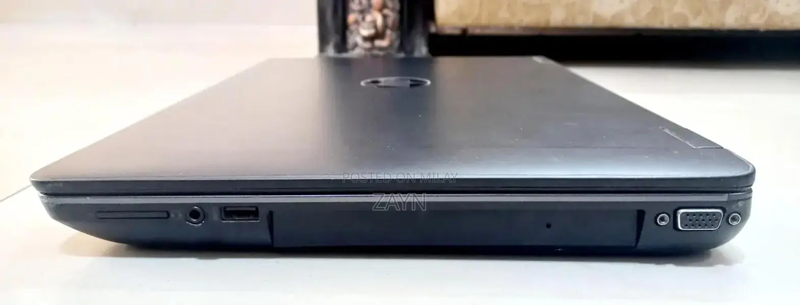 HP ZBook G2 15.6" DreamColor Workstation Laptop Core i7