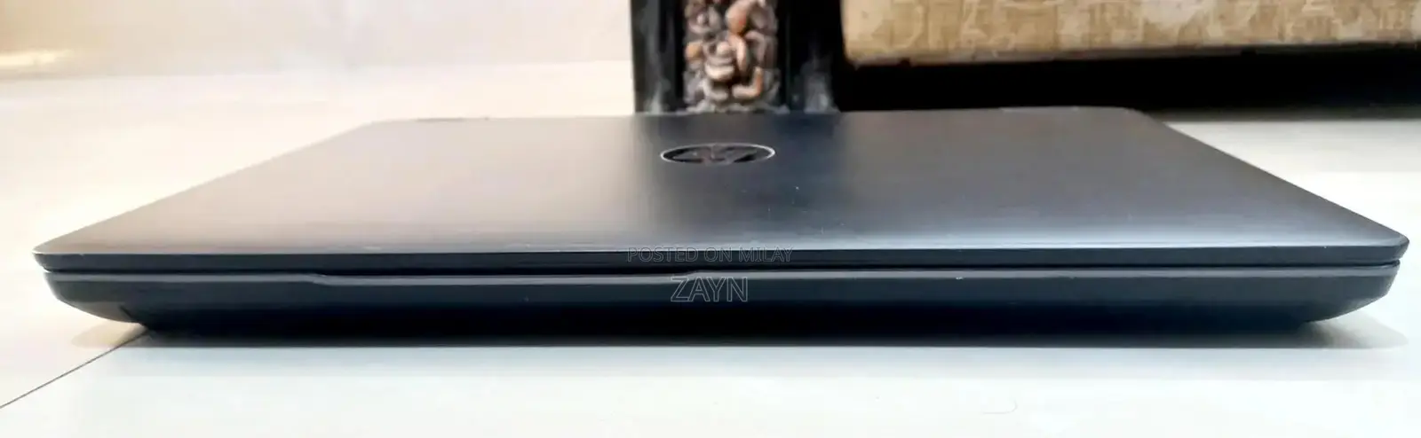 HP ZBook G2 15.6" DreamColor Workstation Laptop Core i7