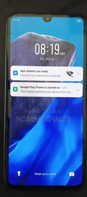 Photo - Infinix Note 12 Smartphone with Large Storage and Performance