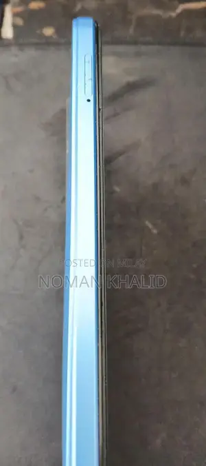 Infinix Note 12 Smartphone with Large Storage and Performance