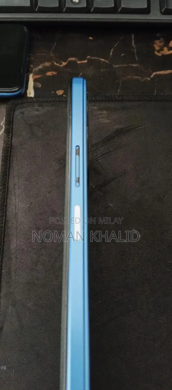 Infinix Note 12 Smartphone with Large Storage and Performance