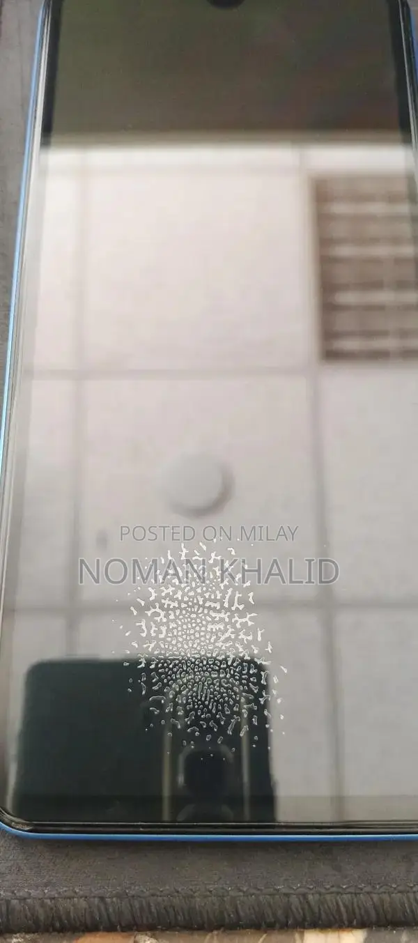 Infinix Note 12 Smartphone with Large Storage and Performance