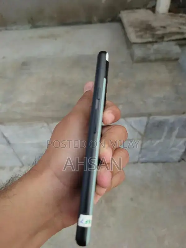 Google Pixel 6a - Pristine Condition Smartphone