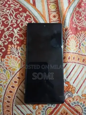 Google Pixel 6 Smartphone 8GB RAM 128GB Storage