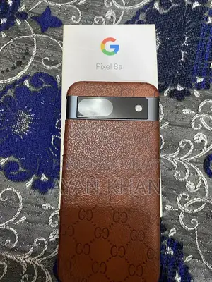 Photo - High-Performance Smartphone with Storage and Pristine Condition