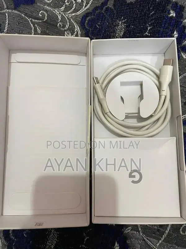 High-Performance Smartphone with Storage and Pristine Condition