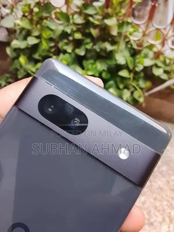 High-Performance Pixel Smartphone 8GB RAM 128GB Storage