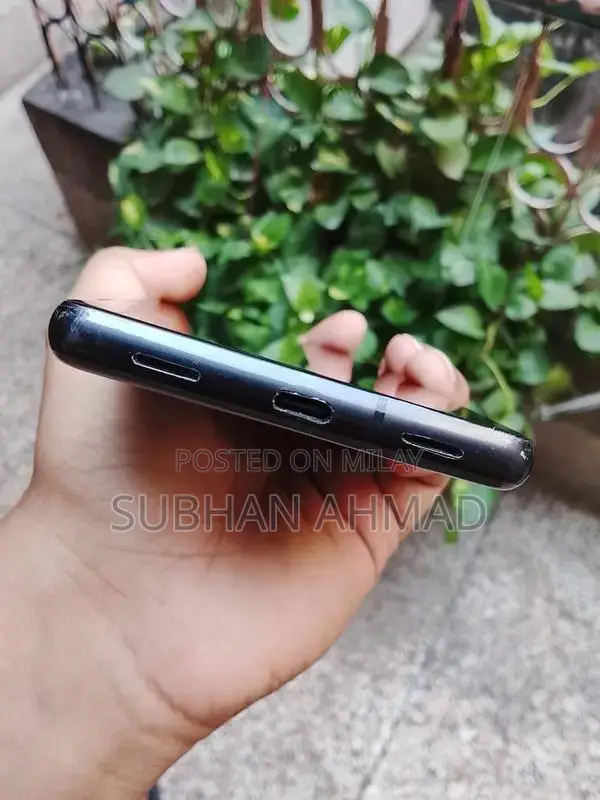 High-Performance Pixel Smartphone 8GB RAM 128GB Storage