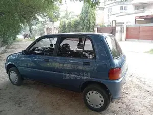 Photo - Coure 2008/2009 Pristine Condition Unmodified Vehicle