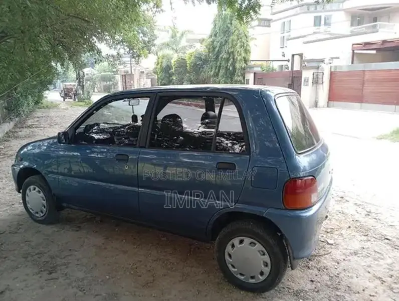 Coure 2008/2009 Pristine Condition Unmodified Vehicle