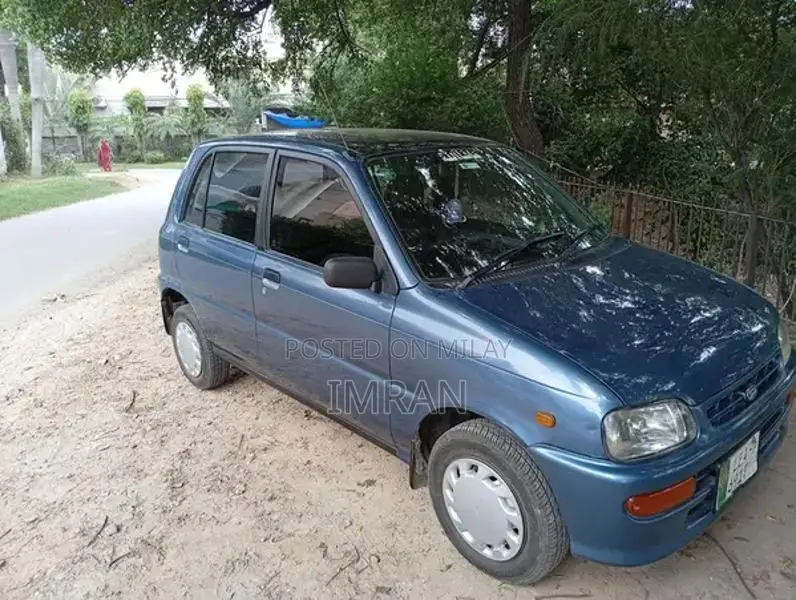 Coure 2008/2009 Pristine Condition Unmodified Vehicle