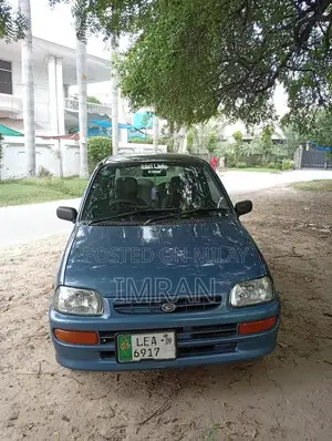 Coure 2008/2009 Pristine Condition Unmodified Vehicle