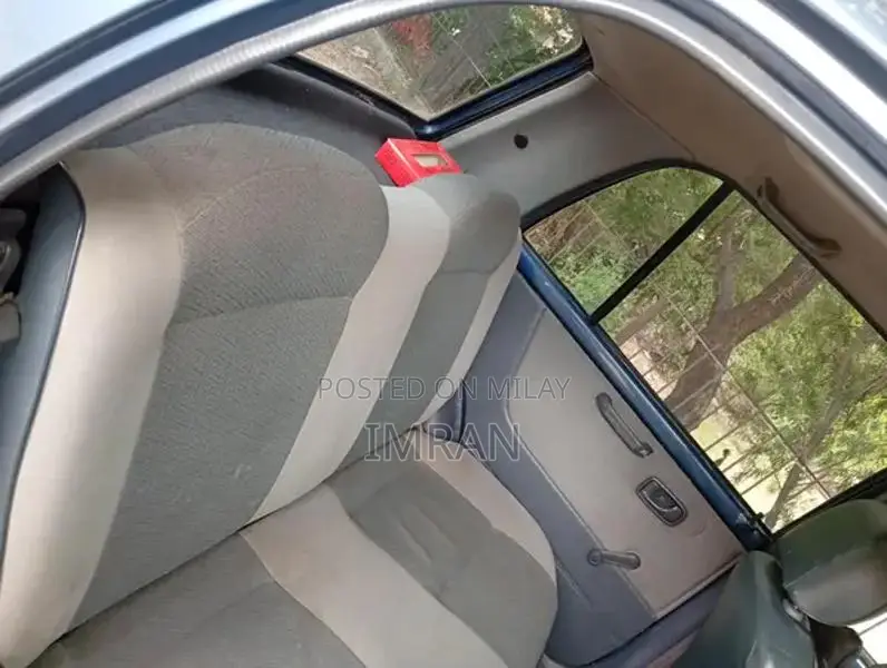 Coure 2008/2009 Pristine Condition Unmodified Vehicle