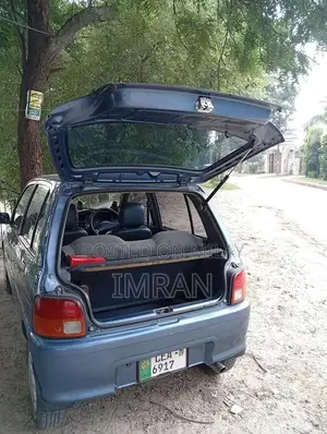 Coure 2008/2009 Pristine Condition Unmodified Vehicle