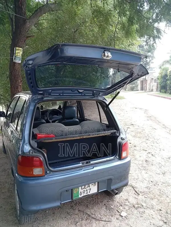 Coure 2008/2009 Pristine Condition Unmodified Vehicle