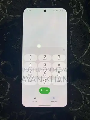 High-Performance Smartphone with Storage and Pristine Condition