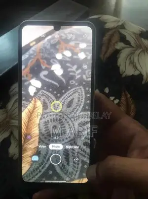 LG V60 ThinQ Smartphone 8GB RAM 128GB Storage