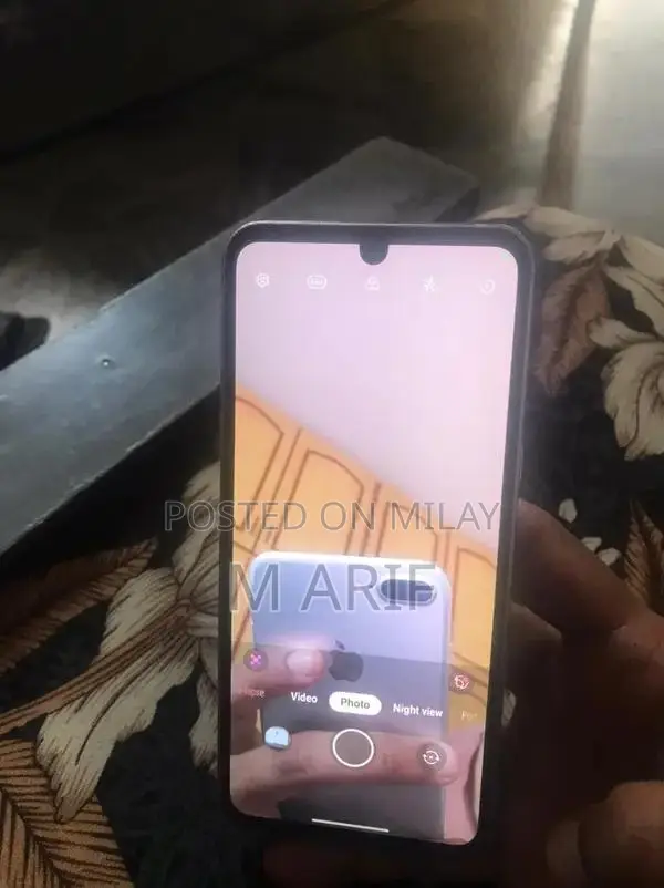 LG V60 ThinQ Smartphone 8GB RAM 128GB Storage