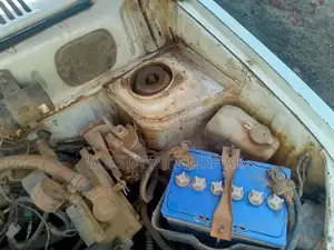 Suzuki Mehran VXR 2006 Compact Sedan