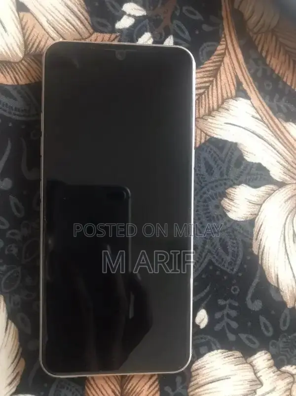 LG V60 ThinQ Smartphone 8GB RAM 128GB Storage