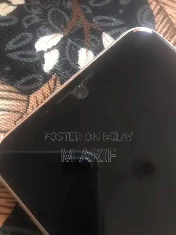 LG V60 ThinQ Smartphone 8GB RAM 128GB Storage