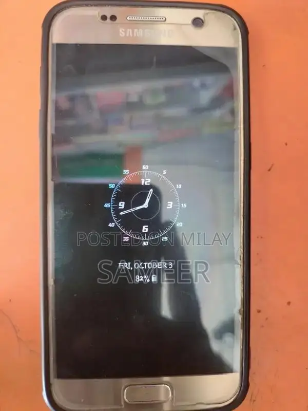 Premium Samsung Galaxy Smartphone Dual SIM Capable