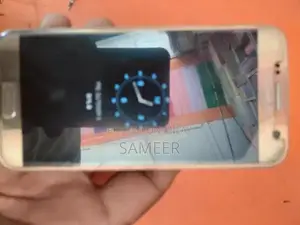 Premium Samsung Galaxy Smartphone Dual SIM Capable