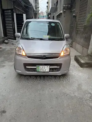 2007 Imported Used Car in Excellent Condition