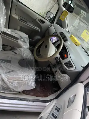 2007 Imported Used Car in Excellent Condition