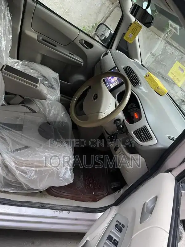 2007 Imported Used Car in Excellent Condition