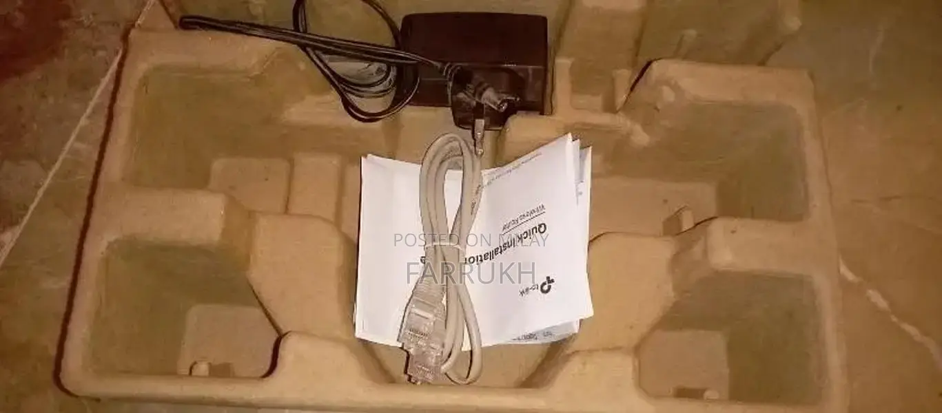 tp link router 2 entina