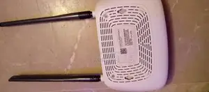 tp link router 2 entina