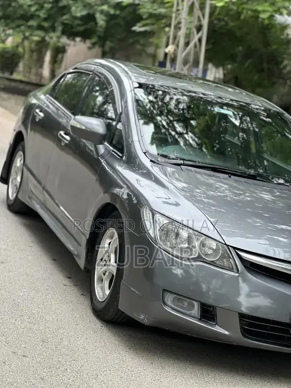 Civic 2010 vti oriel prosmetic