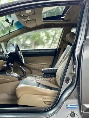 Civic 2010 vti oriel prosmetic