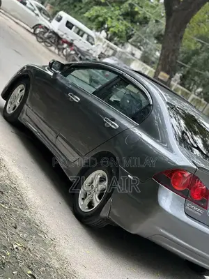 Civic 2010 vti oriel prosmetic