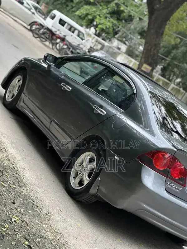 Civic 2010 vti oriel prosmetic