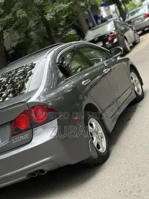 Civic 2010 vti oriel prosmetic