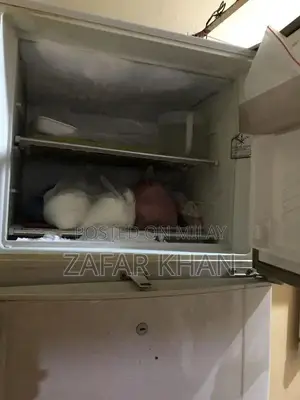 Photo - Dawlance  monogram refrigerator