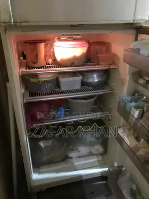 Dawlance  monogram refrigerator