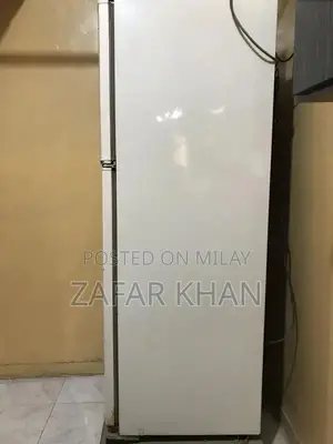 Dawlance  monogram refrigerator